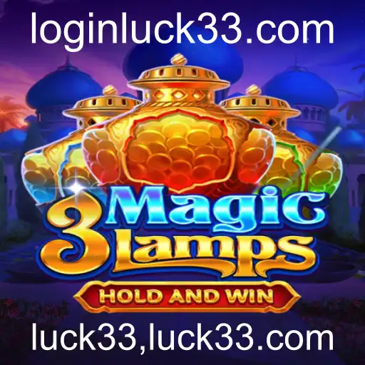 Explorando 3MagicLamps: Um Olhar Detalhado Sobre Este Fascinante Jogo de Azar