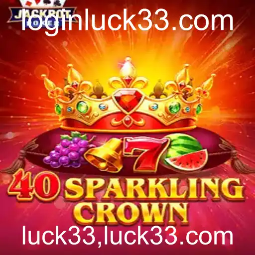 40SparklingCrown: Um Mergulho no Mundo dos Jogos de Sorte