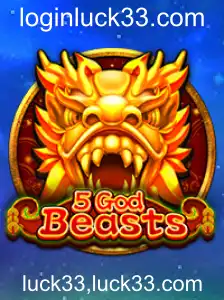 Explorando o Universo do Jogo 5GodBeasts