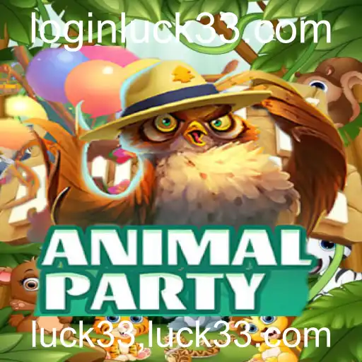 Descubra o Universo Diversificado do Jogo AnimalParty