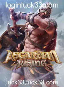 Explorando o Mundo de AsgardianRising: Um Jogo Épico