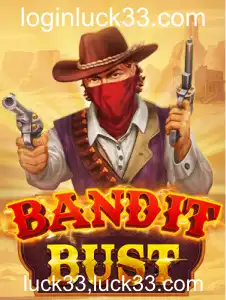 Descubra o Mundo do Jogo BanditBust e as Oportunidades do luck33