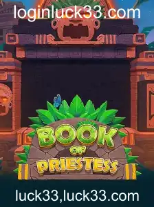 Explorando o Mundo Místico de BookOfPriestess: Uma Jornada de Sorte e Estratégia