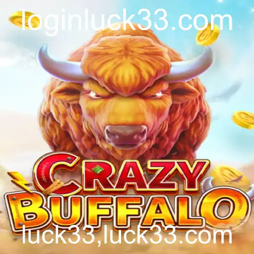 CRAZYBUFFALO: Descubra a Aventura e a Emoção deste Jogo Inovador