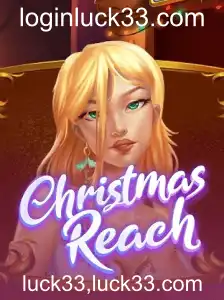 ChristmasReach: Descubra o Novo Jogo que Está Conquistando Todos