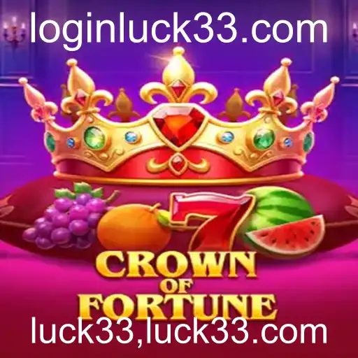 Descubra os Segredos do Jogo “CrownofFortune” com Luck33