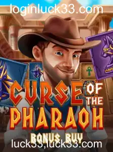 Descubra os Mistérios de CurseofthePharaohBonusBuy: Um Guia Completo