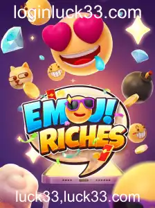 Explorando as Riquezas do EmojiRiches: Um Jogo de Sorte e Diversão