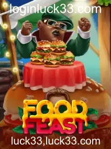 Descubra FoodFeast: O Jogo de Estratégia com Sabor de Aventura