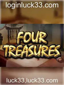 Explorando o Mundo Encantador de FourTreasures