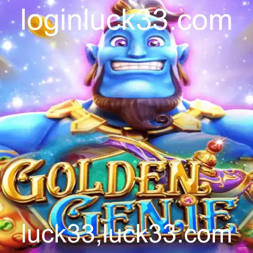 Descobrindo o Mundo Fascinante de GOLDENGENIE: Uma Aventura de Sorte e Estratégia