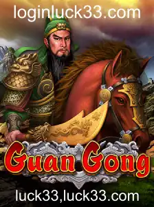 Explorando GuanGong: A Arte da Estratégia e Sorte