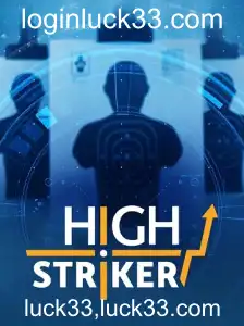 HighStriker: Mergulhe na Emoção e Desafio do Jogo Clássico