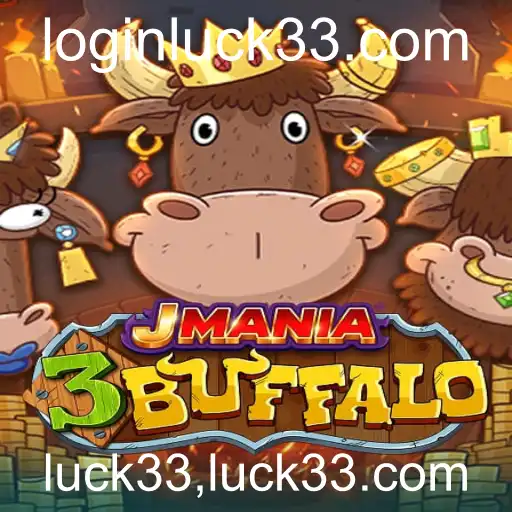 Explorando o Mundo de JMania3Buffalo: A Nova Sensação dos Jogos Online