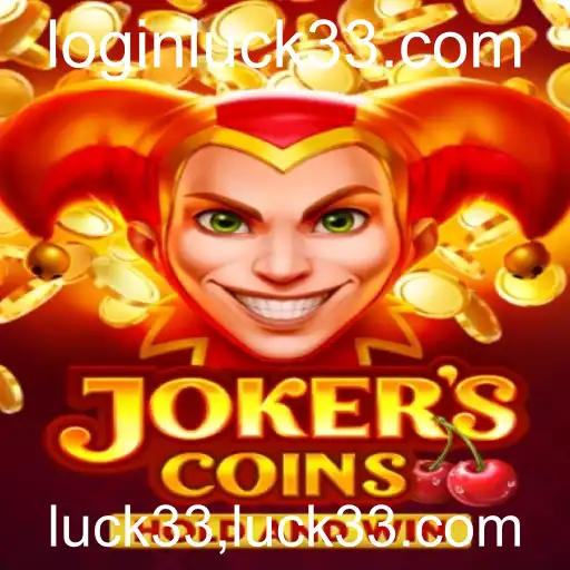 Explorando o Mundo de JokersCoins: Um Jogo de Sorte e Estratégia