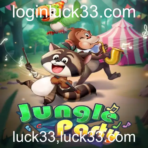 Descubra o Fascinante Mundo de JungleParty