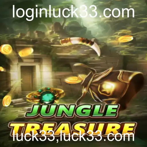 Explorando JungleTreasure e Como a Sorte Pode Guiar Sua Aventura