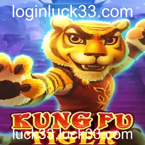 Descubra KungFuTiger: O Novo Jogo de Ação e Aventura