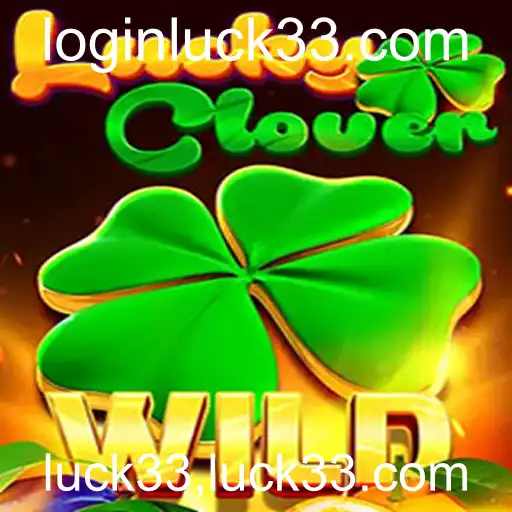 Descubra o Mundo de LuckyClover: O Jogo de Sorte Que Conquista a Todos