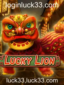 Descubra as Emoções do Jogo LuckyLion