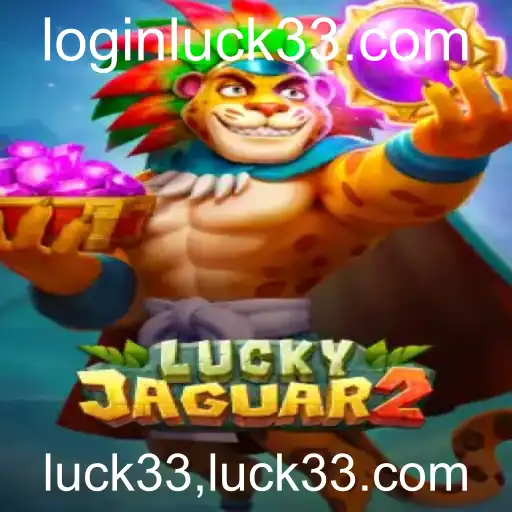 Explorando o Fascinante Mundo de Luckyjaguar2