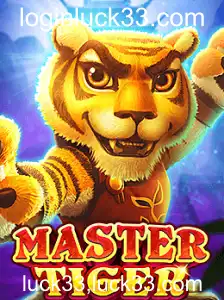 Explorando o Mundo de MasterTiger: Uma Jornada Estratégica e Empolgante