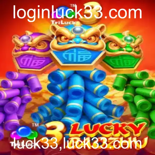 Explorando o Fascinante Mundo de 3LuckyBaozhu