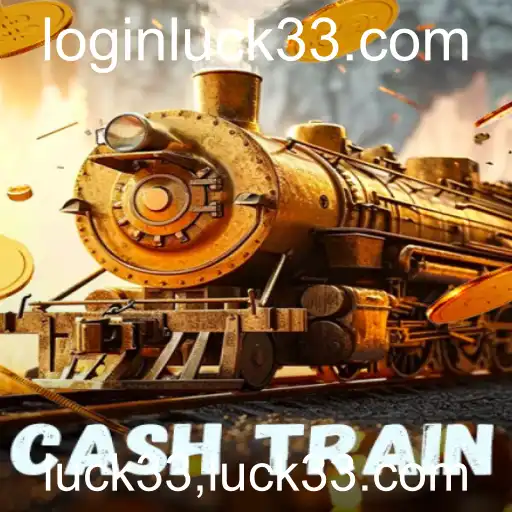 Conheça o Empolgante Jogo CashTrain e Suas Regras Envolventes