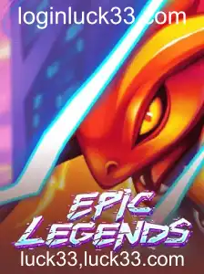 Explorando o Universo de EpicLegends: Uma Jornada Épica para Novos Heróis