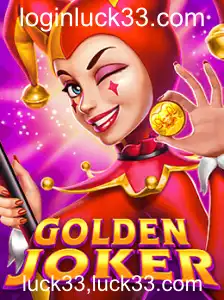 Descubra GoldenJoker: Um Jogo de Sorte e Estratégia