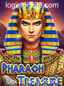 PharaohTreasure: Descubra os Segredos do Antigo Egito