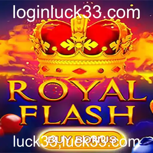 Descubra o Mundo Empolgante de RoyalFlashBuyBonus