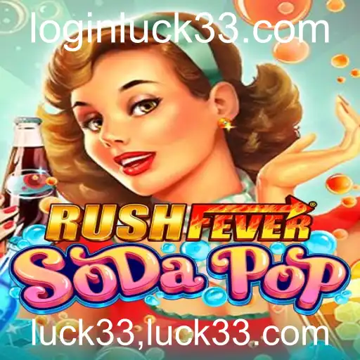 Descubra a Aventura de RushFeverSodaPop: O Jogo de Sorte Inovador