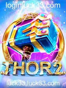 Descubra o Mundo de Thor2 e a Estratégia por Trás de luck33