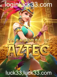 Treasures of Aztec: Uma Aventura de Sorte e Estratégia