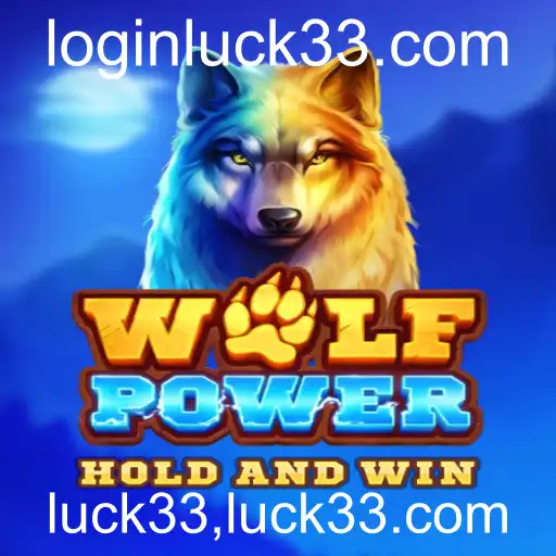 Descubra o Fascinante Mundo de WolfPower e Aumente sua Sorte com luck33