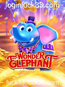 Descubra o Fascinante Mundo de WonderElephant: Um Jogo de Estratégia e Sorte