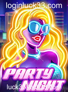 Desvendando PartyNight: O Jogo que Estimula a Sorte e a Diversão