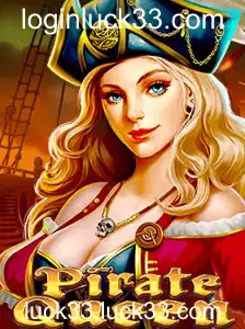 PirateQueen: Aventura e Estratégia no Mundo dos Sete Mares
