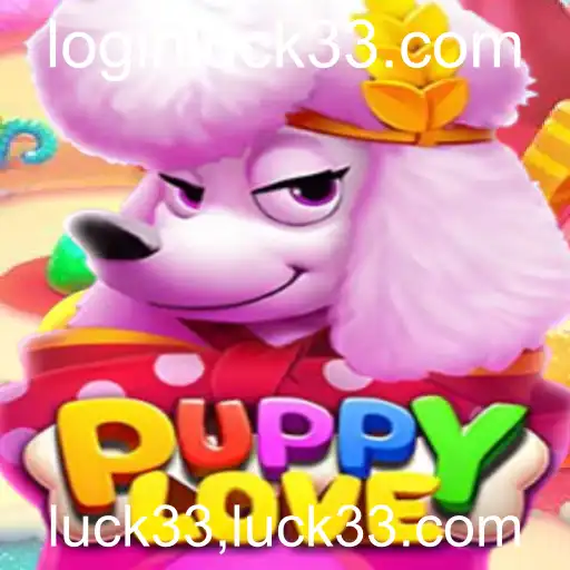 Descubra o Mundo Encantador de PuppyLove: Jogo envolvente com uma Pitada de Sorte