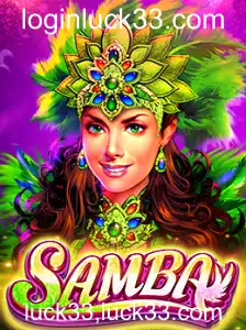 Explorando o Jogo 'Samba' e a Influência de luck33.com nos Jogos de Azar