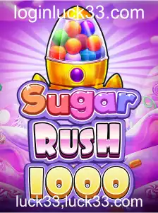Descubra a Emoção do Jogo SugarRush1000: Um Mundo de Diversão e Sorte