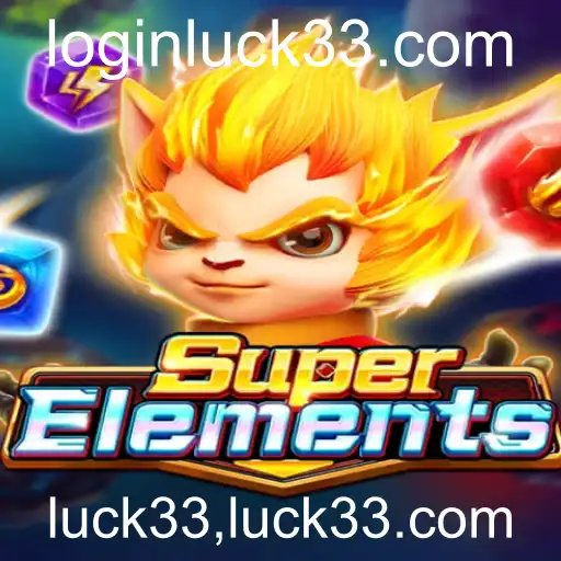 Explorando o Mundo do Jogo SuperElements