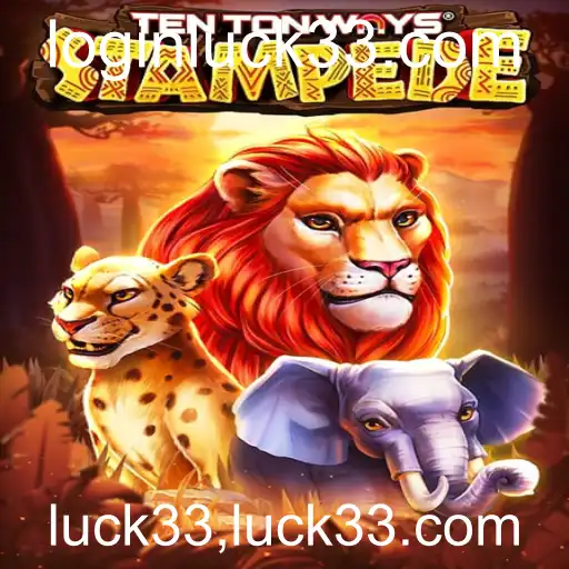 Explorando o Mundo do Jogo TenTonWaysStampede