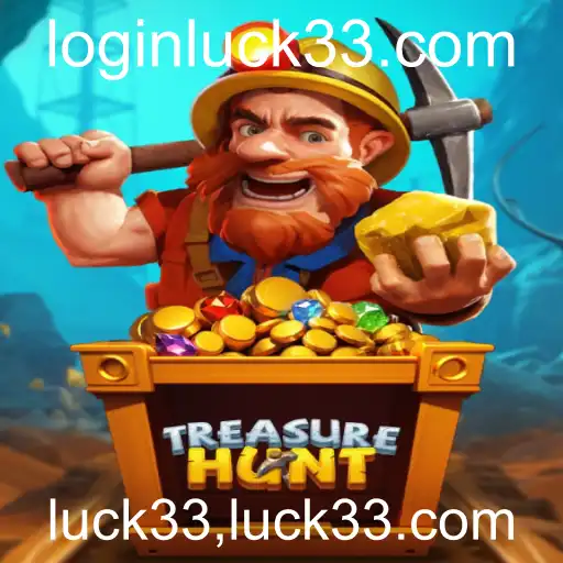 TreasureHunt: Aventura e Azar em um Mundo de Descobertas