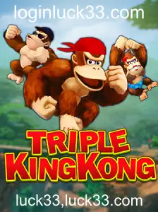 Descubra TripleKingKong: Um Mergulho no Mundo dos Jogos de Azar