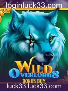 WildOverlordsBonusBuy: Mergulhe na Aventura de Sorte e Estratégia